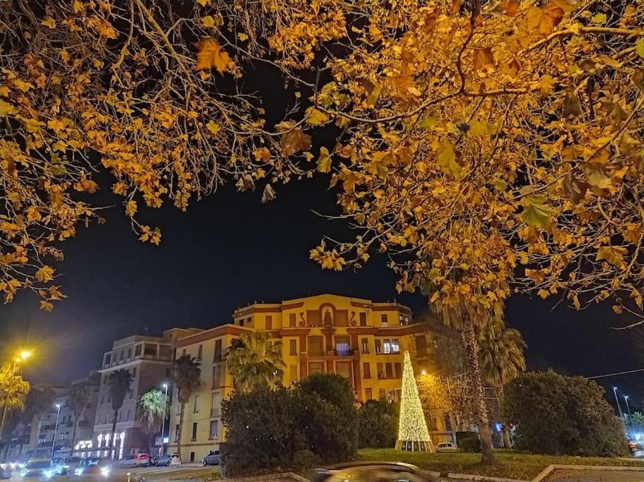 Sea Of Rome - Holiday Home Lido di Ostia Exterior photo