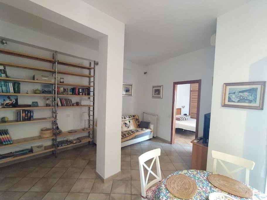 Sea Of Rome - Holiday Home Lido di Ostia Exterior photo